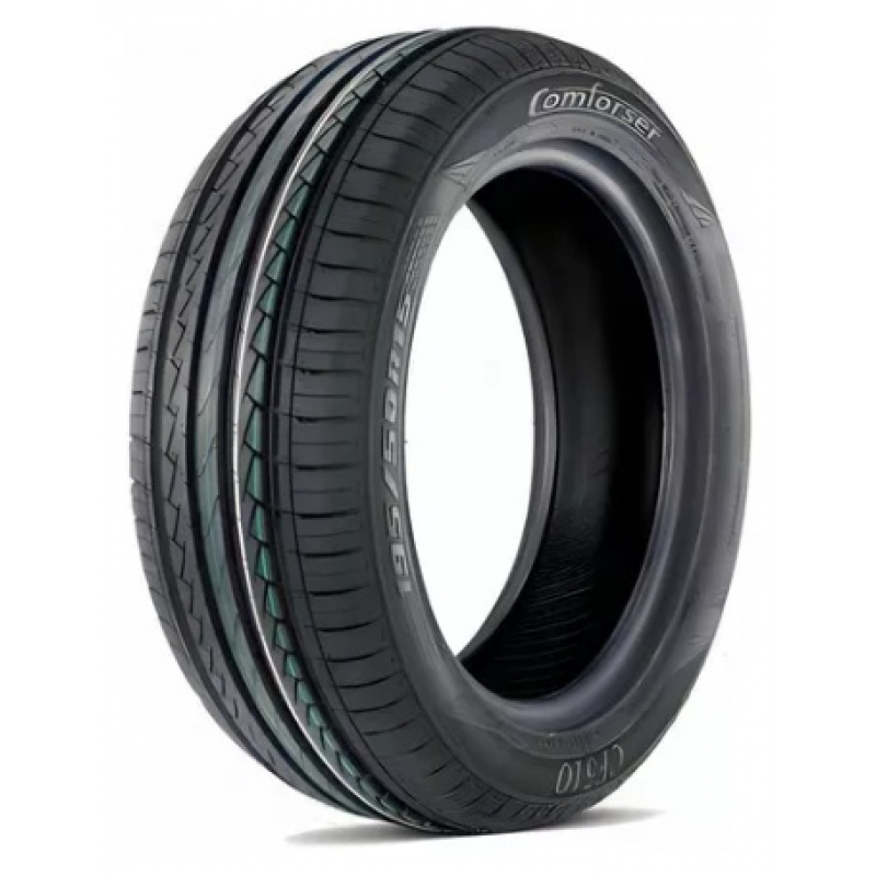 Pneu Comforser 195/60r15 Cf510 88h