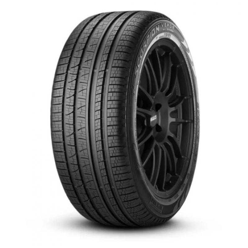 Pneu Pirelli 215/65r16 Scorpion Verde All Season 102h