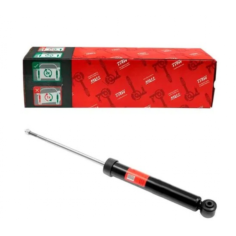 Amortecedor Traseiro Trw Jgt5484s Gm Celta Corsa