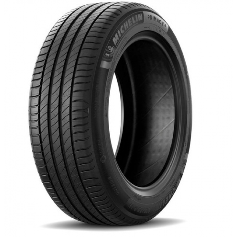 Pneu Michelin 225/50r17 Primacy 4+ 98y Xl