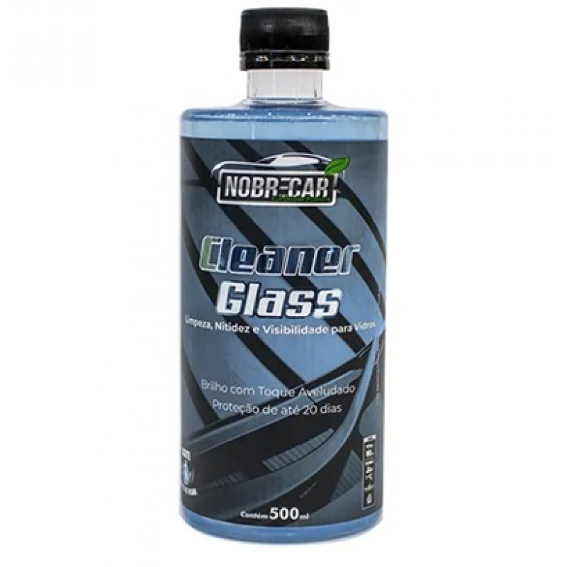 Cleaner Glass Nobrecar 500ml
