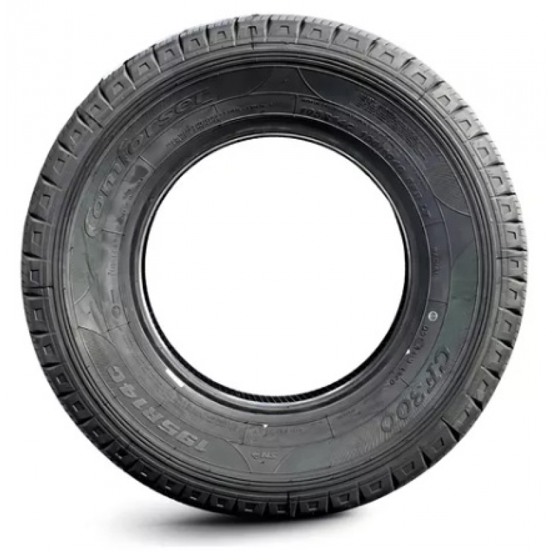 Pneu Comforser 195/r14c Cf300 106/104q 8pr Bsw
