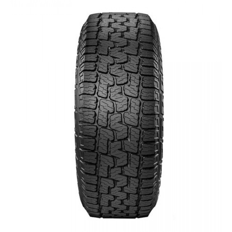 Pneu Pirelli 265/60r18 Scorpion All Terrain Plus 110h