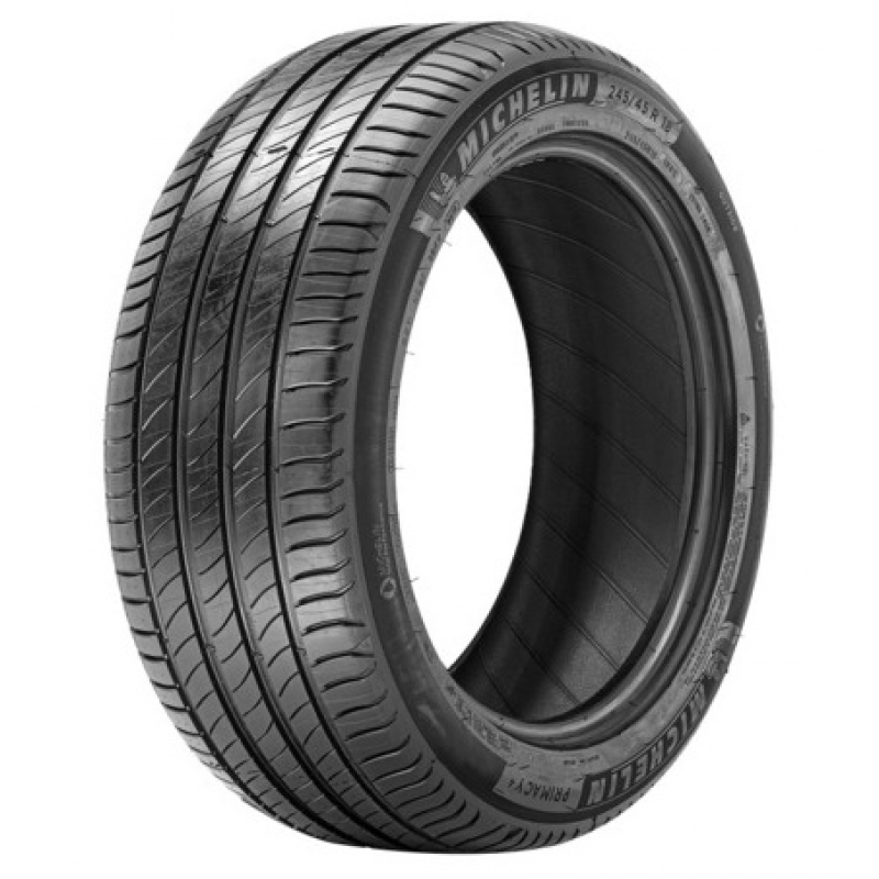 Pneu Michelin 195/55r16 Primacy 4 87v Tl