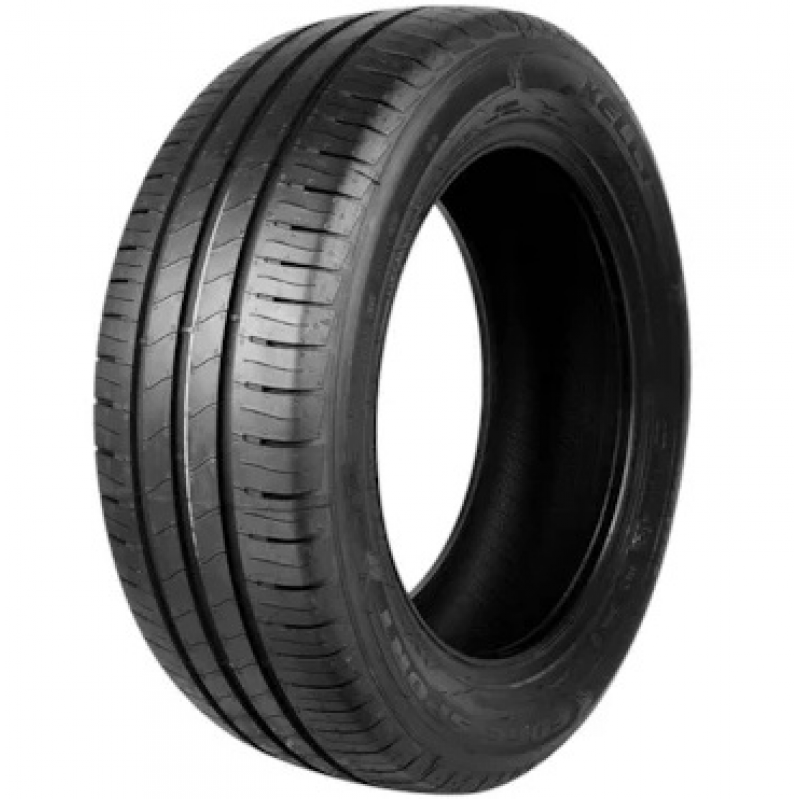 Pneu Kelly By Goodyear 195/60r15 Edge Sport 88v Sl