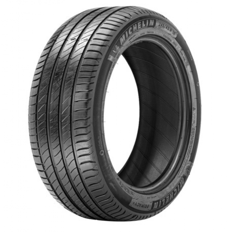 Pneu Michelin 185/60r15 Primacy 4 88h Xl