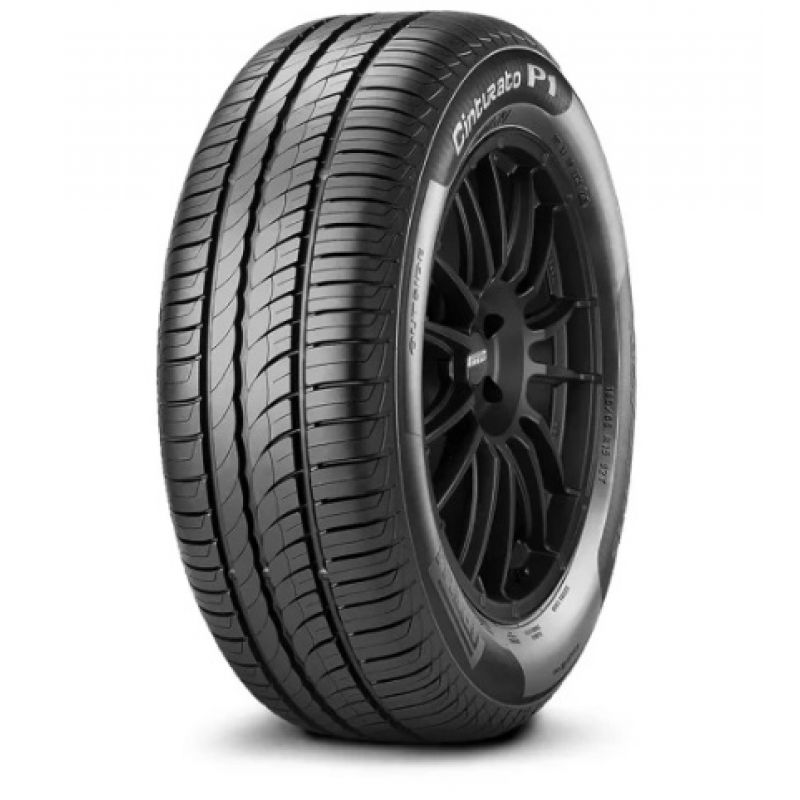 Pneu Pirelli 185/65r15 Cinturato P1 (ks) 92h Xl