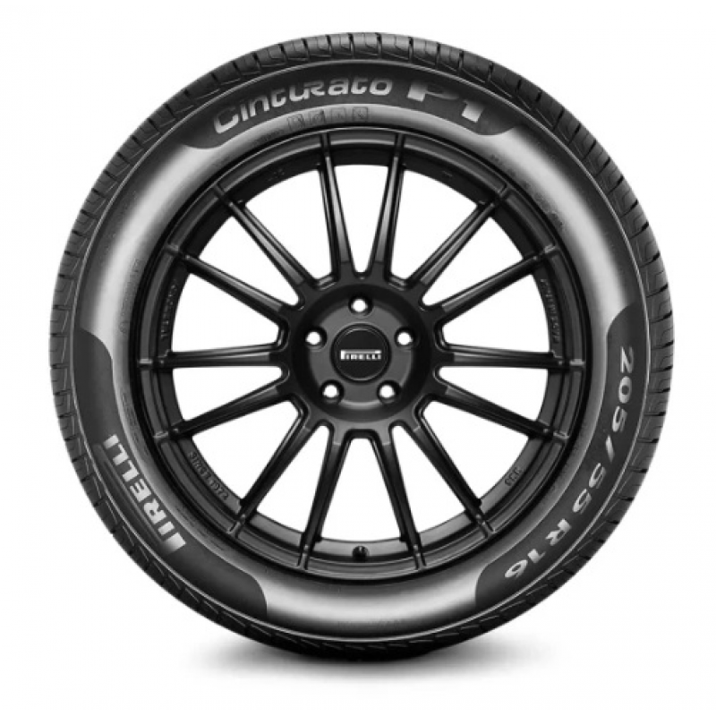 Pneu Pirelli 185/65r15 Cinturato P1 (ks) 92h Xl