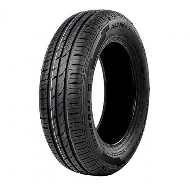 Pneu General Tire By Continental 185/65r15 Altimax One 88h