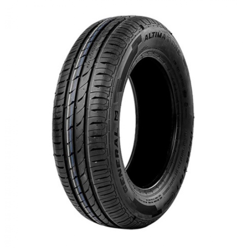 Pneu General Tire By Continental 175/70r13 Altimax One 82t
