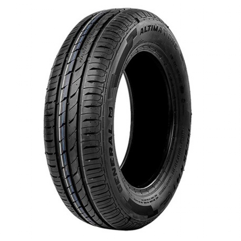 Pneu General Tire By Continental 175/65r14 Altimax One 82t