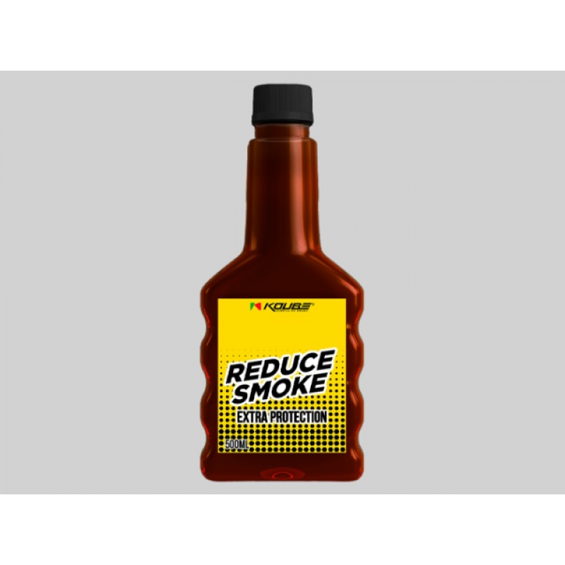 Aditivo Motor Reduce Smoke Koube 500ml