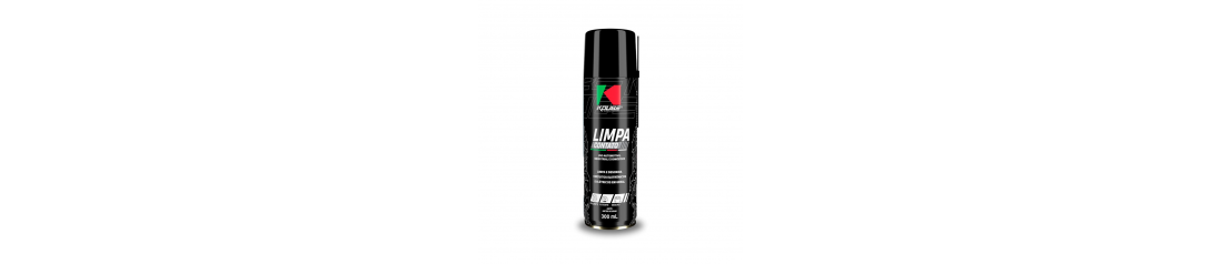 SPRAY