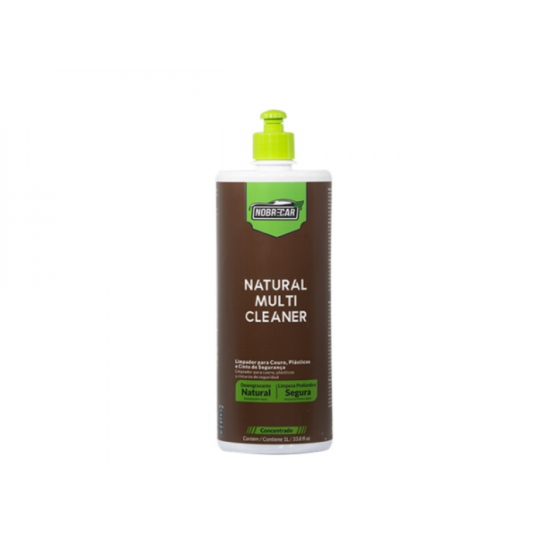 Natural Multi Cleaner  Nobrecar 1l