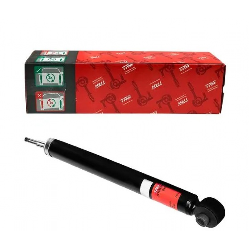 Amortecedor Traseiro Trw Jgt6224s Onix Prisma Sonic