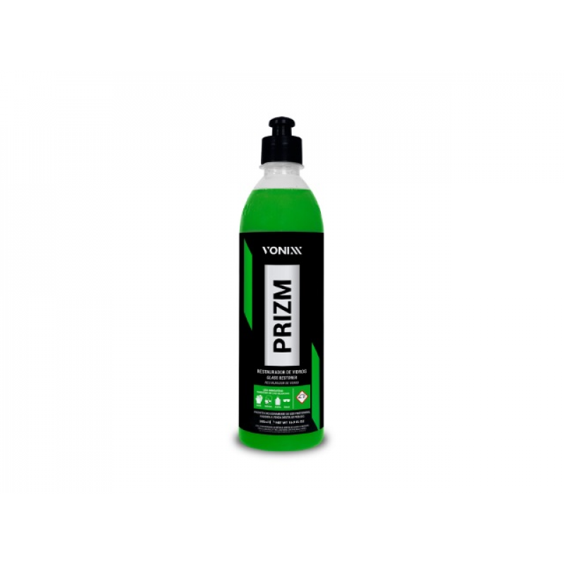 Remove Chuva-acida Vidros Prizm Vonixx 500ml