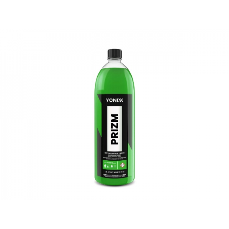 Remove Chuva-acida Vidros Prizm Vonixx 1,5l