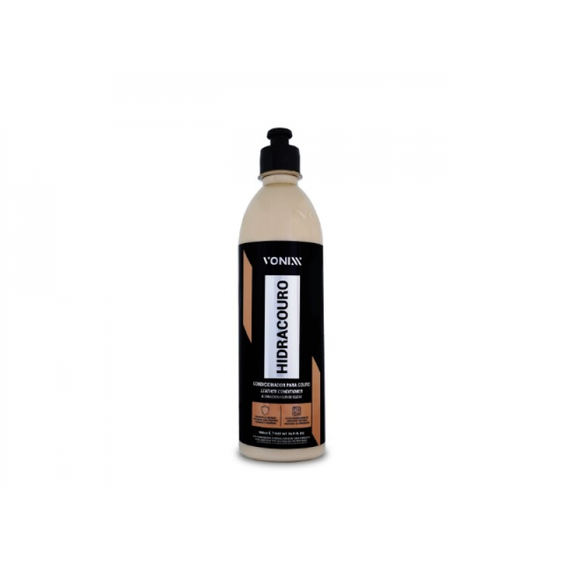 Hidratante Couro Hidracouro Vonixx 500ml