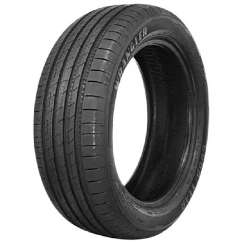 Pneu Goodyear 265/60r18 Wrangler Territory Ht 110t