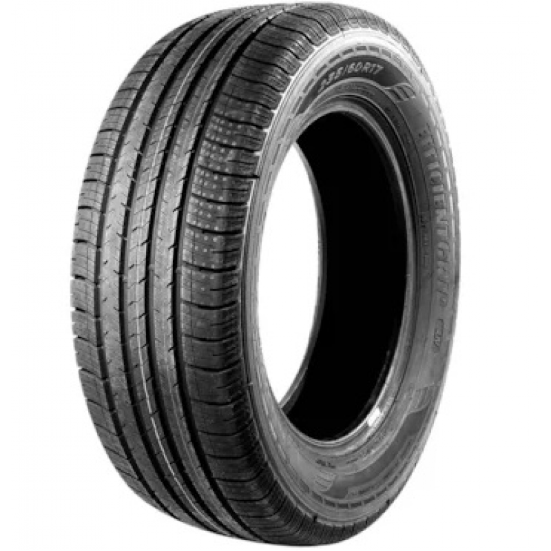 Pneu Goodyear 235/55r18 Efficientgrip Suv 104v Xl