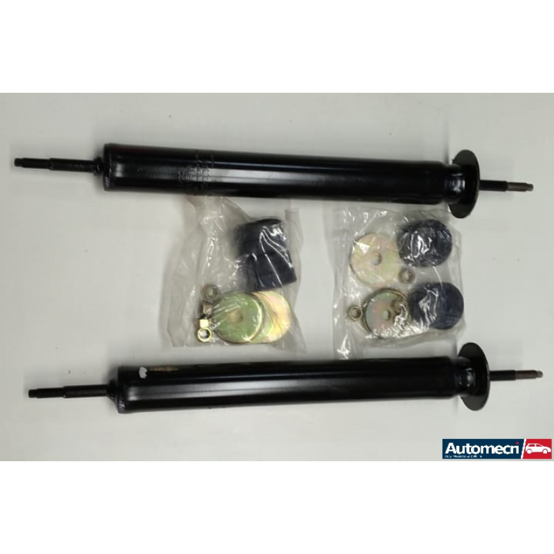 KIT AMORTECEDOR TRAS CORCEL II BELINA II