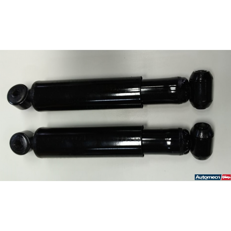 KIT AMORTECEDOR TRAS PASSAT 74>89 EXC IM