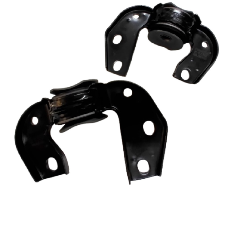 KIT SUPORTE BARRA TENSORA CORSA CELTA