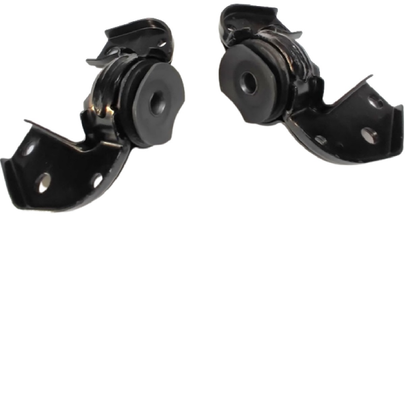KIT SUPORTE BARRA TENSORA CORSA CELTA