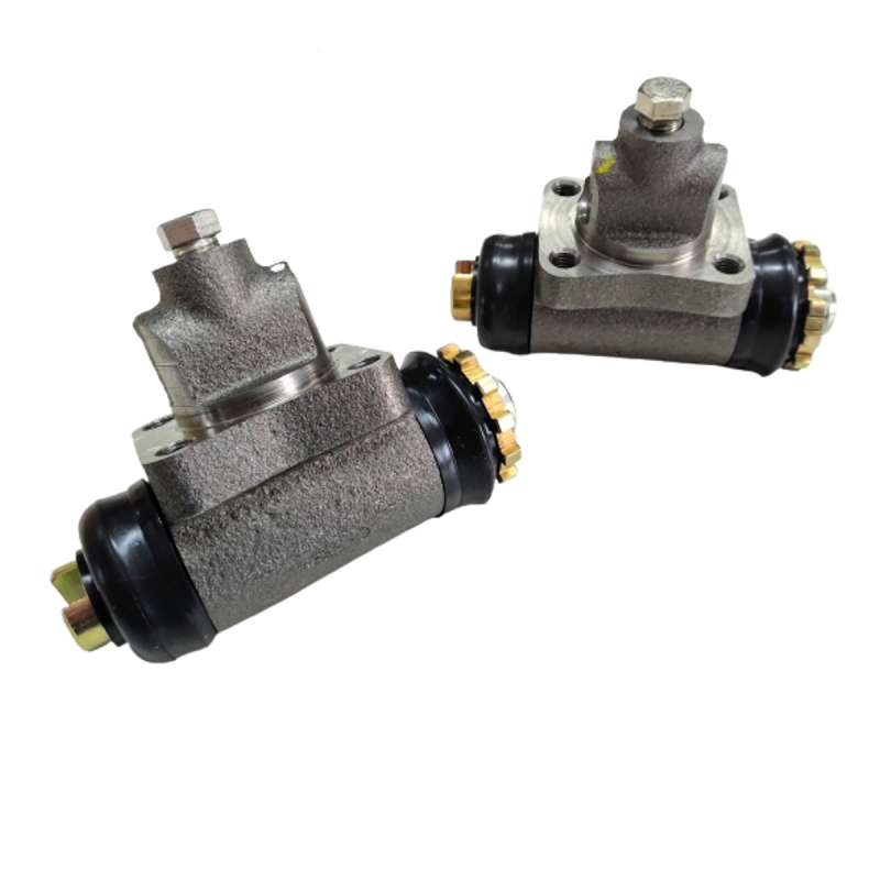 KIT CILINDRO RODA TRASEIRA DIREITO BANDEIRANTE