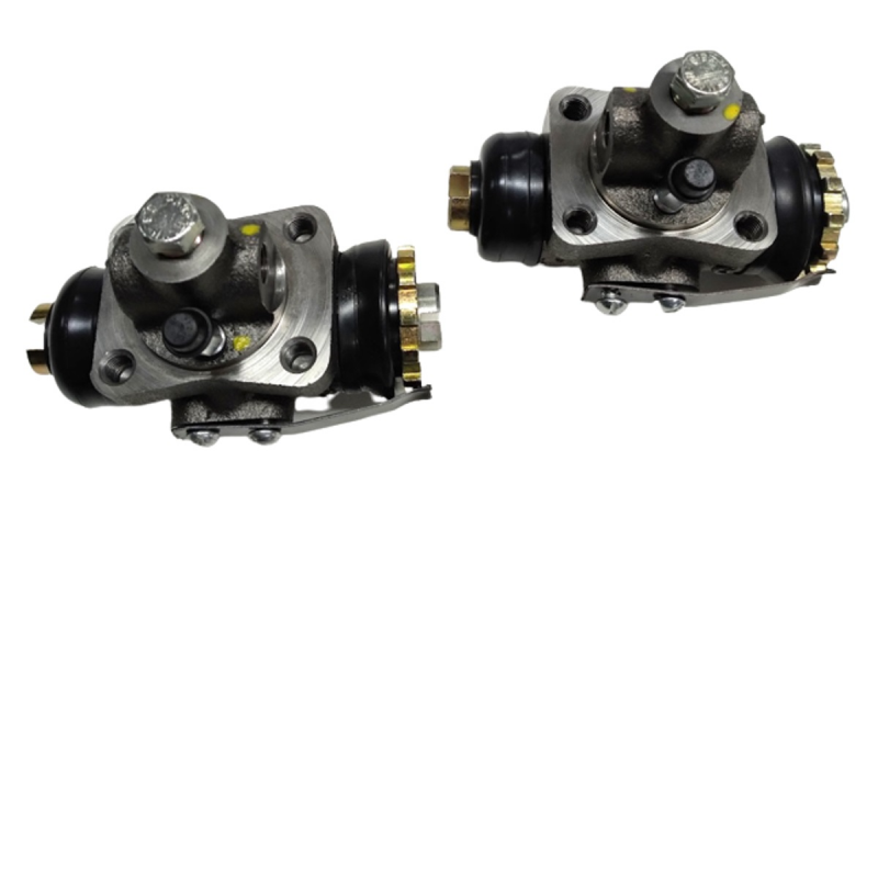 KIT CILINDRO RODA DIANTEIRA ESQUERDA BANDEIRANTE