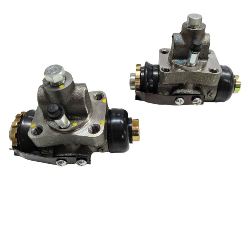 KIT CILINDRO RODA DIANTEIRA DIRETA BANDEIRANTE CONTROIL