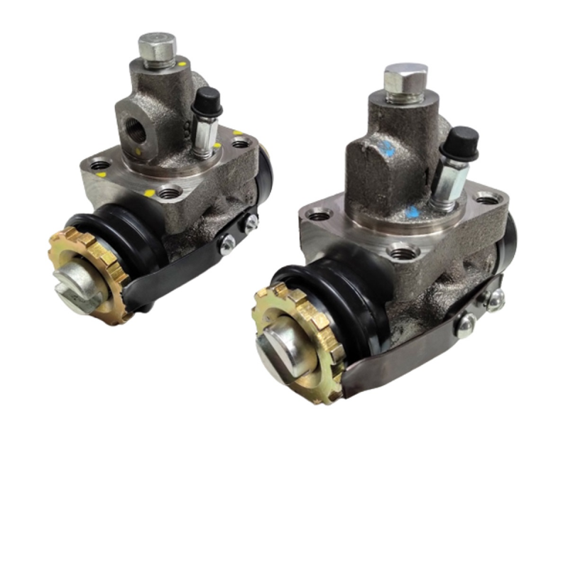 KIT CILINDRO RODA DIANTEIRA DIRETA BANDEIRANTE CONTROIL