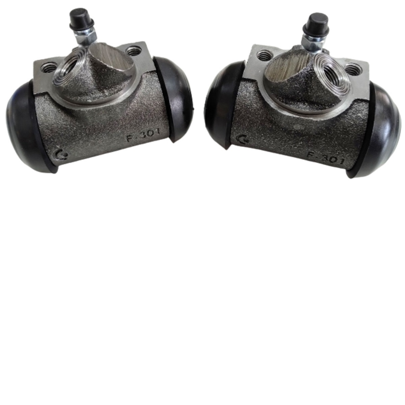 KIT CILINDRO RODA DIANTEIRA FORD F75 F600 F7000 F11000 CONTROIL
