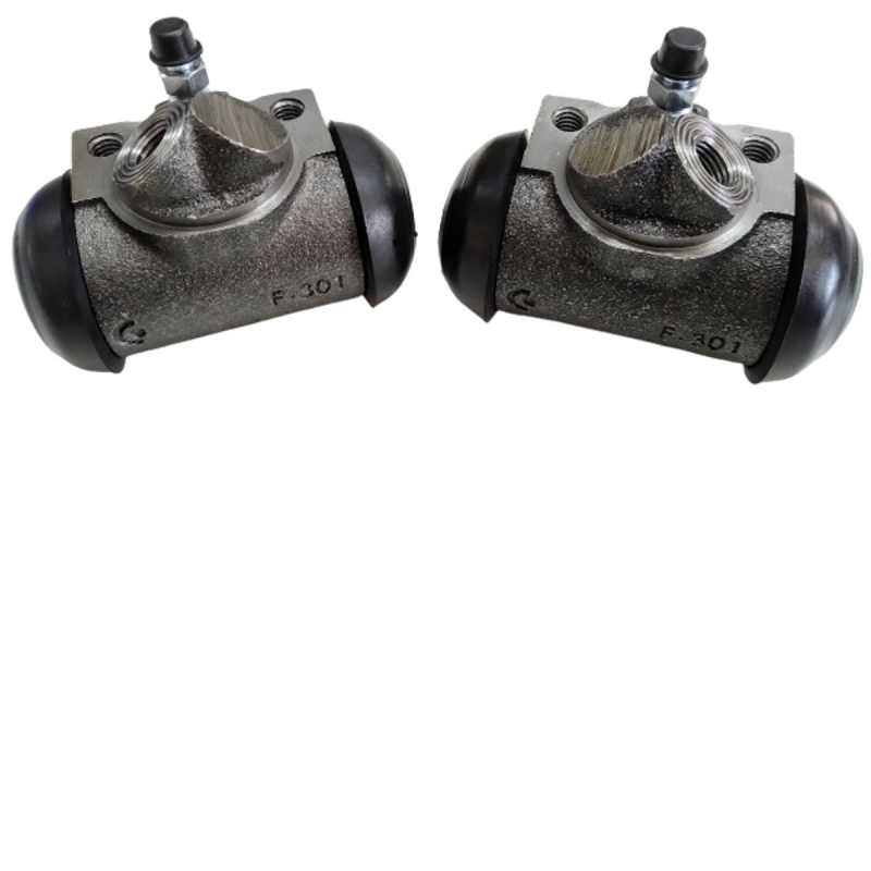 KIT CILINDRO RODA DIANTEIRA FORD F75 F600 F7000 F11000 CONTROIL