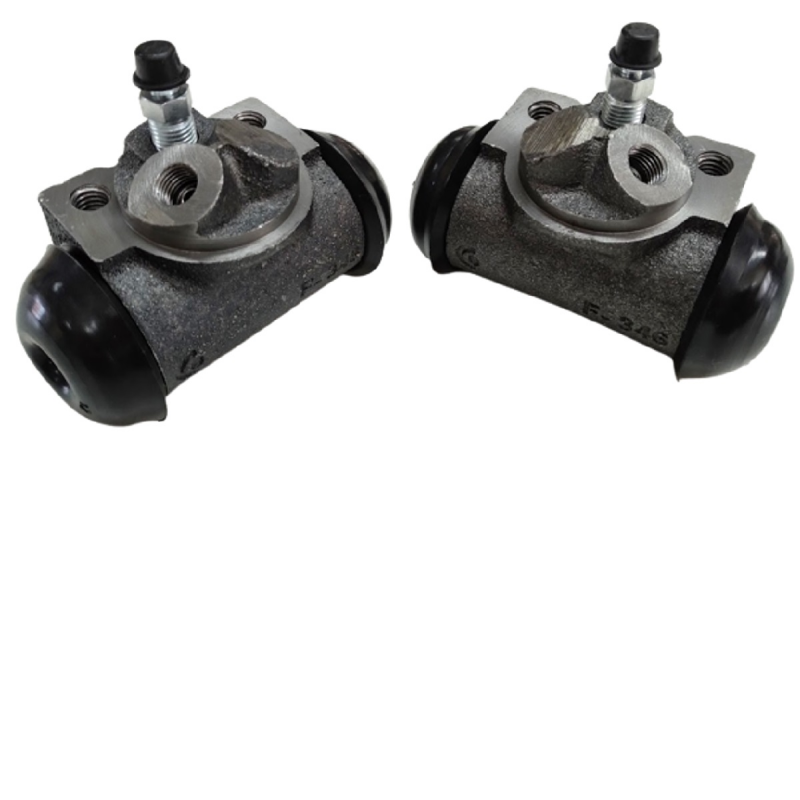 KIT CILINDRO RODA TRASEIRA FORD WILLYS F-75 CONTROIL