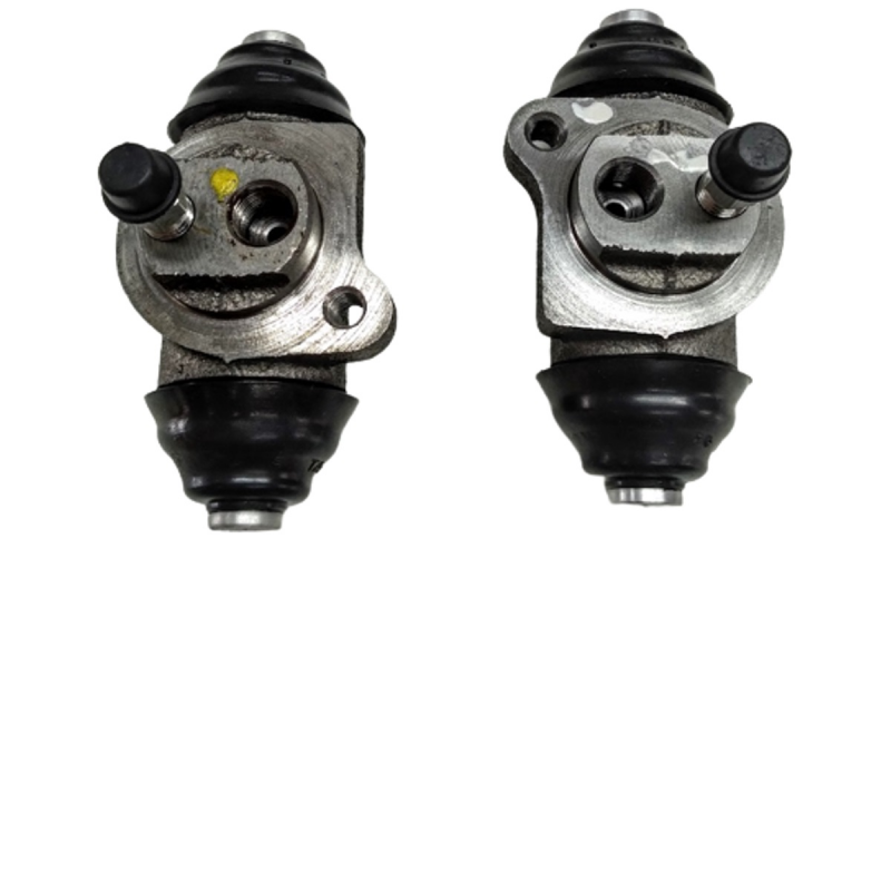 KIT CILINDRO RODA TRASEIRA GM AGILE ASTRA CORA VECTRA ZAFIRA CONTROIL