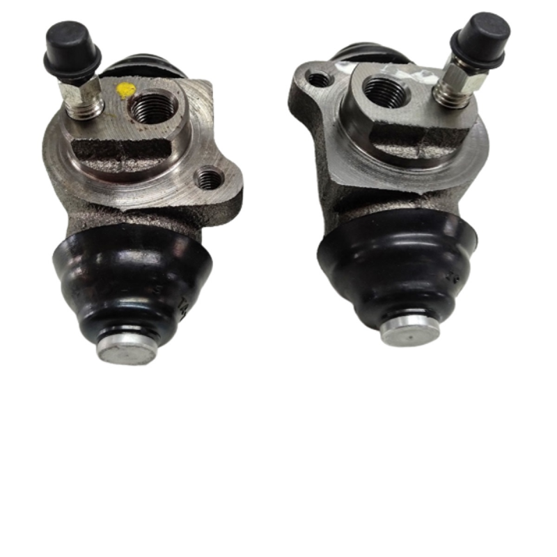 KIT CILINDRO RODA TRASEIRA GM AGILE ASTRA CORA VECTRA ZAFIRA CONTROIL