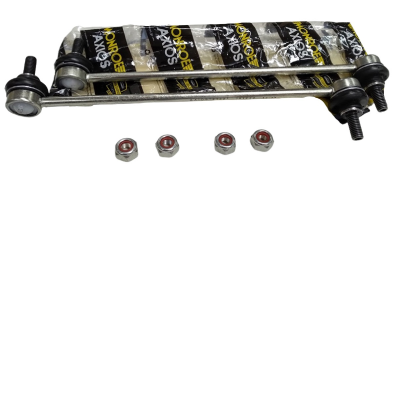 KIT BIELETAS DIANTEIRA  VW POLO FOX CROSSFOX SPACEFOX GOL G5  AXIOS