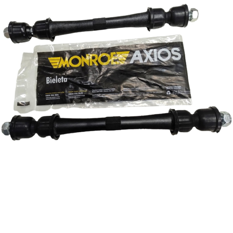 KIT BIELETA DIANTEIRA FORD RANGER AXIOS