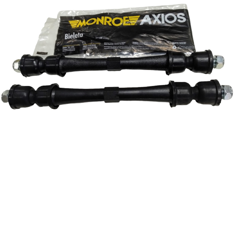 KIT BIELETA DIANTEIRA FORD RANGER AXIOS