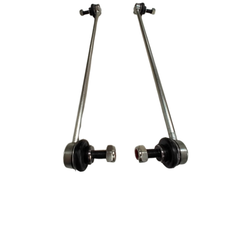 KIT BIELETA DIANTEIRA PEUGEOT 307  CITROEN C4 PALLAS AXIOS