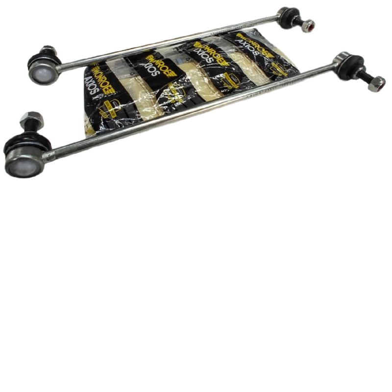 KIT BIELETA DIANTEIRA PEUGEOT 307  CITROEN C4 PALLAS AXIOS