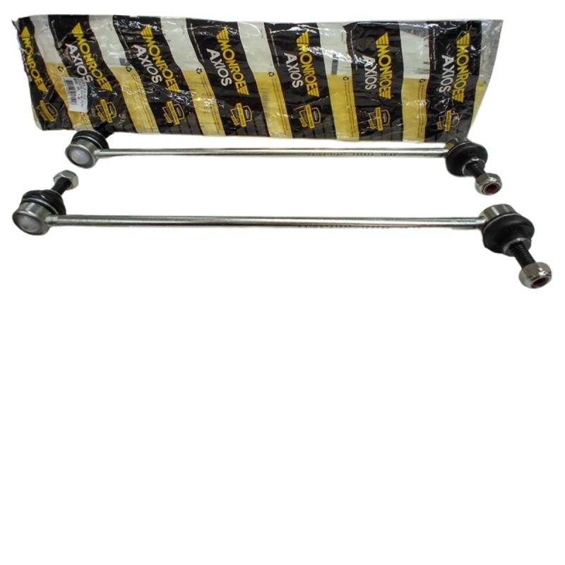 KIT BIELETA DIANTEIRA PEUGEOT 307  CITROEN C4 PALLAS AXIOS