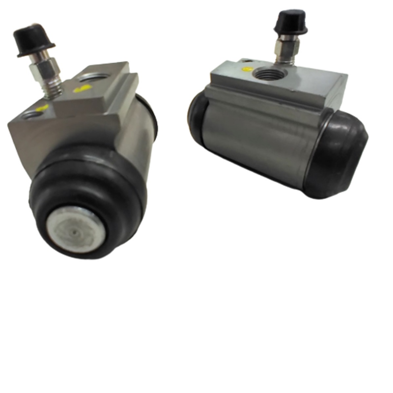KIT CILINDRO RODA TRASEIRA FIAT PALIO SIENA UNO FORD FIESTA