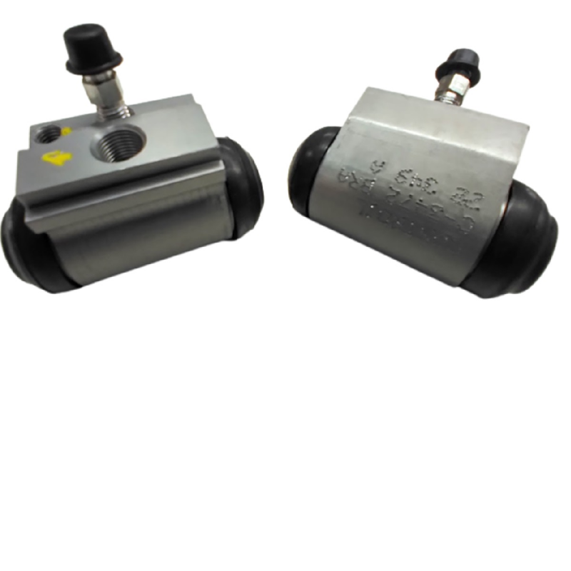 KIT CILINDRO RODA TRASEIRA FIAT PALIO SIENA UNO FORD FIESTA