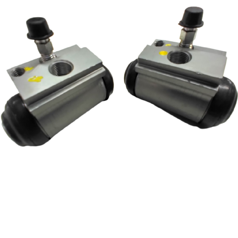 KIT CILINDRO RODA TRASEIRA FIAT PALIO SIENA UNO FORD FIESTA