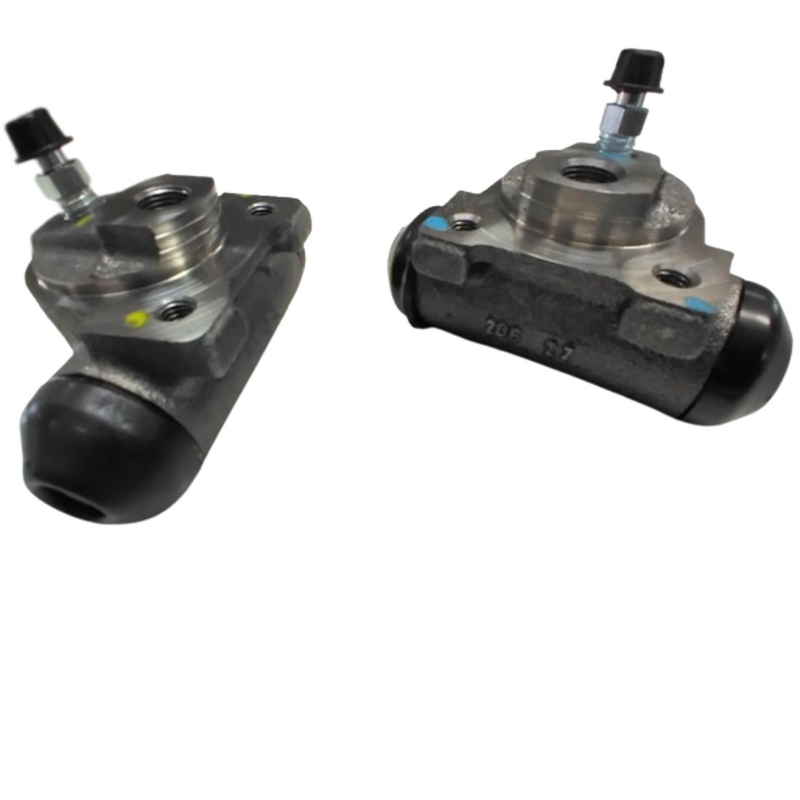 KIT CILINDRO RODA TRASEIRA BRAVA MAREA IDEA STILO DOBLO STRADA