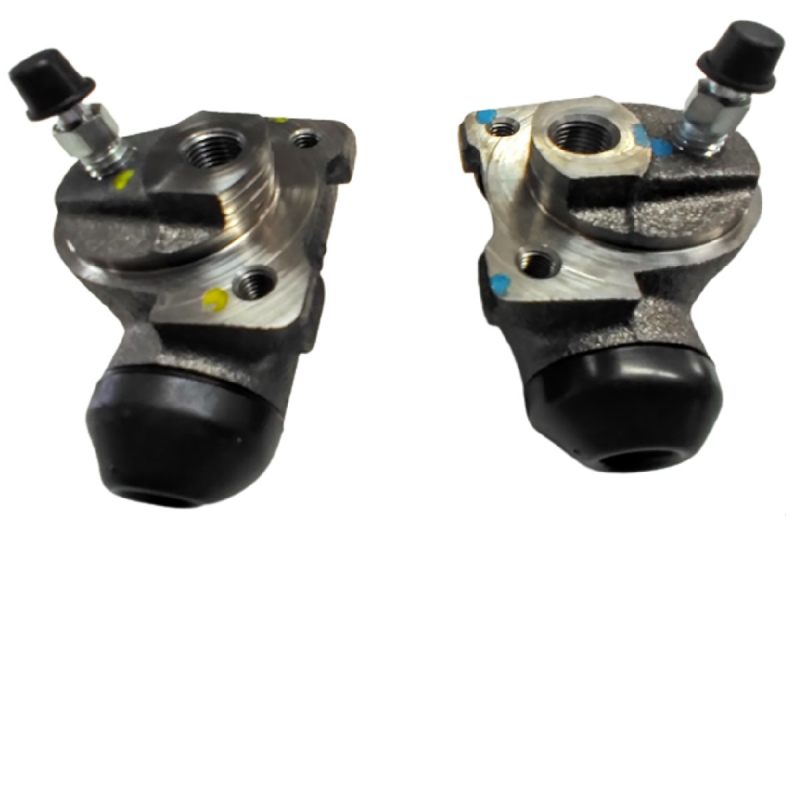 KIT CILINDRO RODA TRASEIRA BRAVA MAREA IDEA STILO DOBLO STRADA