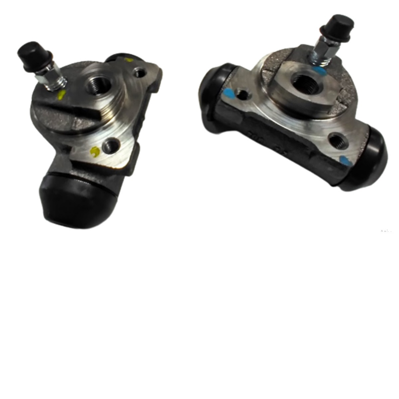 KIT CILINDRO RODA TRASEIRA BRAVA MAREA IDEA STILO DOBLO STRADA