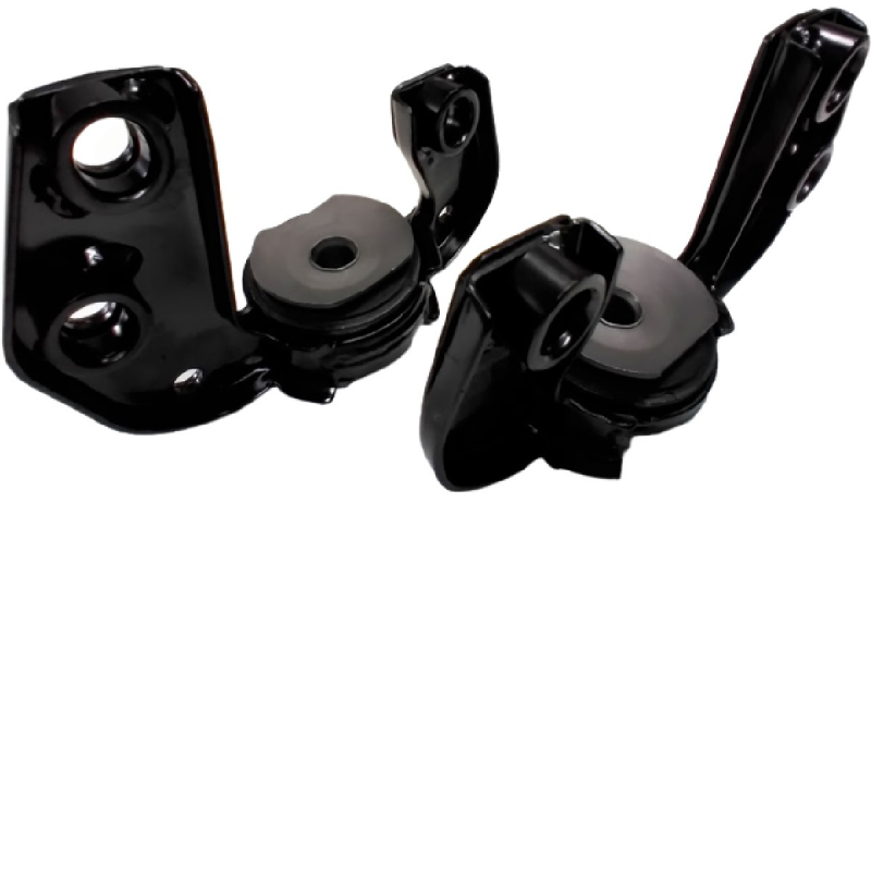1KIT SUPORTE BARRA TENSORA MONTANA AGILE 2010